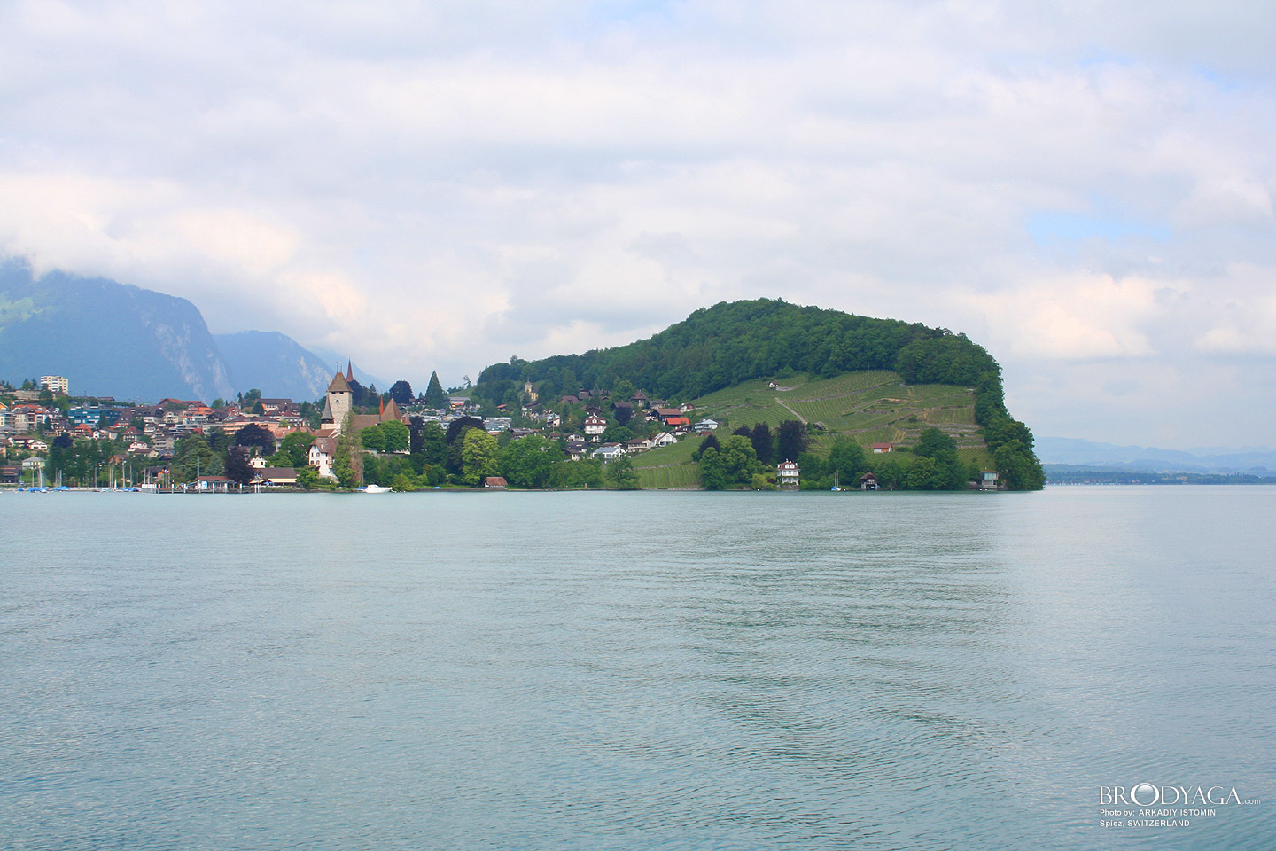 Spiez